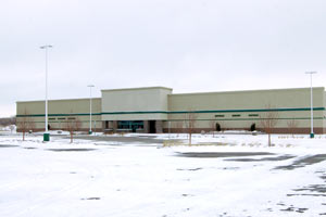 Transtech Data Center